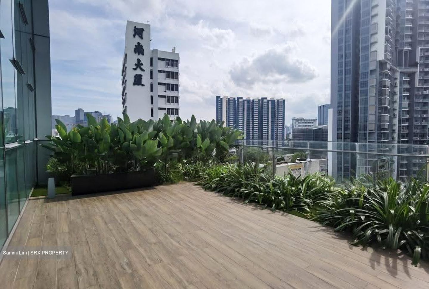 Arc 380 (D8), Office #610991741